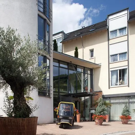 Hotel-Restaurant Haus Nicklass-2