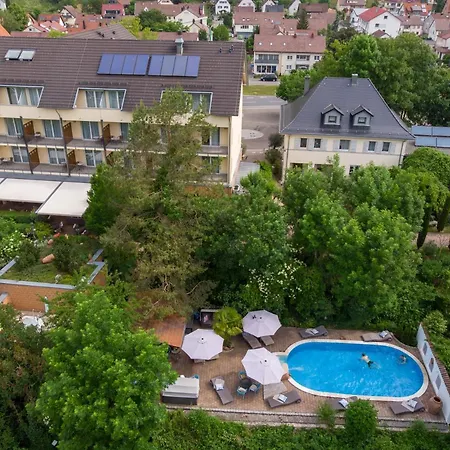 Hotel-Restaurant Haus Nicklass-2