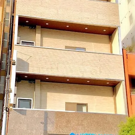Hotel Naniwa Shinsekaimae-2