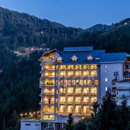 Fortune Park Dalhousie - Member Itc Hotels' Group-2