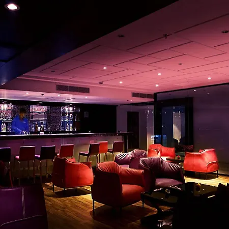 Joy Inn & Suites-3