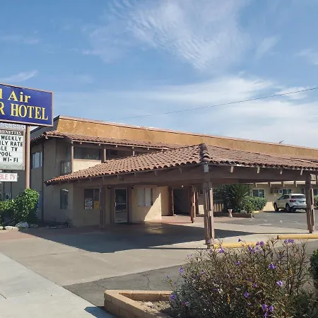 Bel Air Motor Hotel-2