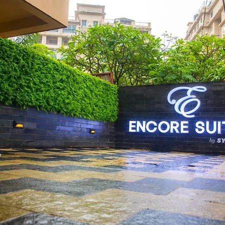 Encore Suites Goa-3