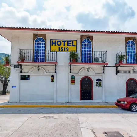 Hotel Isis-2