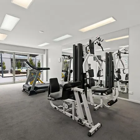 Burwood Serviced Apartments-3