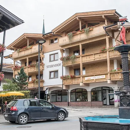 Apartments Ellmau Im Sternhof-2