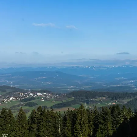 Berggasthof Hochpröller-3