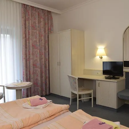 Hotel Thüringer Wald-3