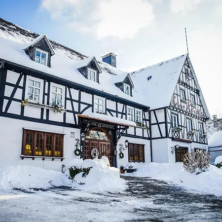 Hotel Haus Keuthen-2