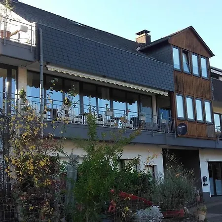 Gästehaus Moselblick-2