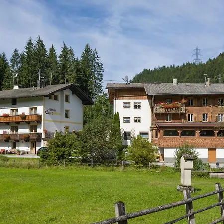 Gasthof Kühle Rast-2