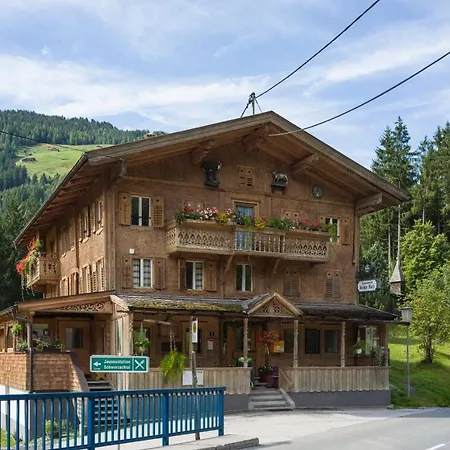 Gasthof Kühle Rast-3
