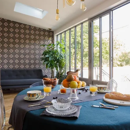 Le Clos Labottiere - B&B-2
