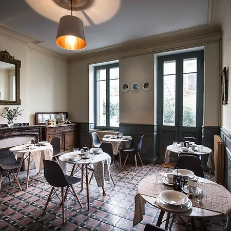Carcassonne Townhouse-3
