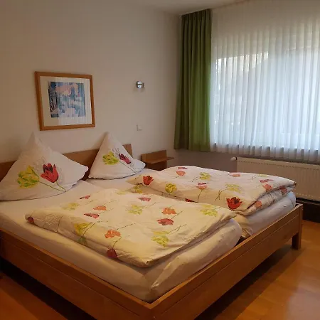 Hotel Pension Haus Pooth-2