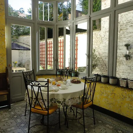 Villa Tournesol-2