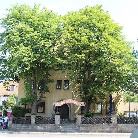 Gasthof Gruner Baum-3