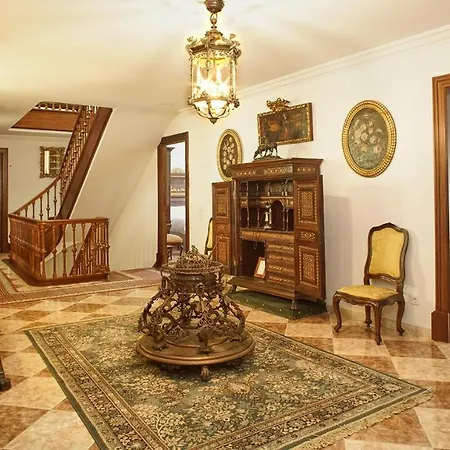 Casa Delmonte - Turismo de Interior-2