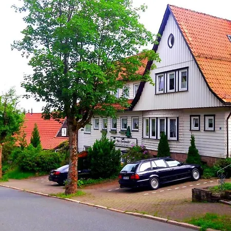 Hotel garni Am Hochwald-3