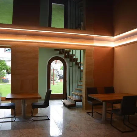 Gästehaus Alte Glaserei-3