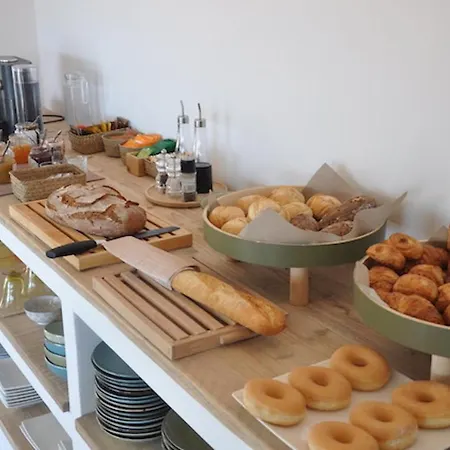 Abeniss Boutique B&B-2