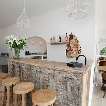 Abeniss Boutique B&B-3