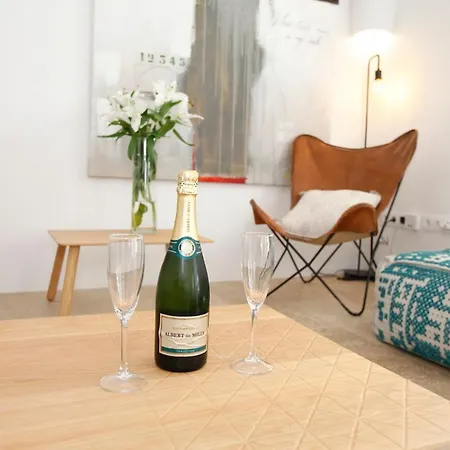 Abeniss Boutique B&B-2