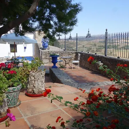 La Escondida Ronda, B&B-3