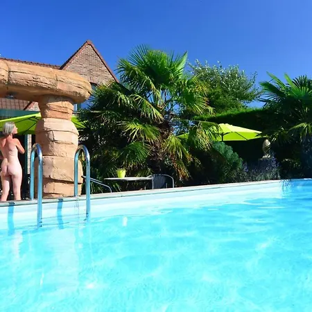 B&B wellness Sea Nat voor Naturisten-2