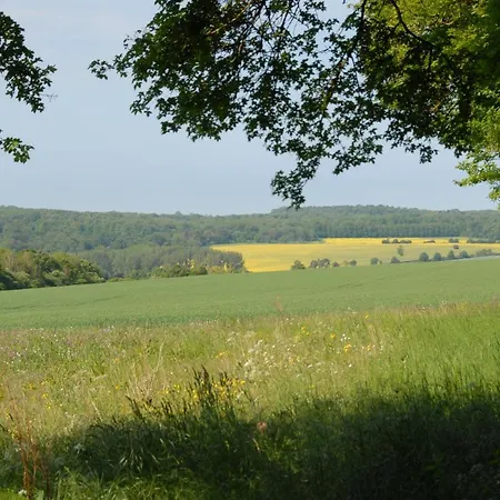 Banbury Hill Farm Bed & Breakfast-3