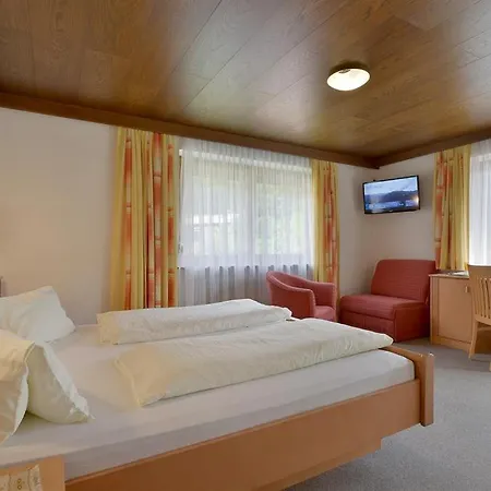 Gaestehaus Hoamatl Ohne Fruehstueck-2