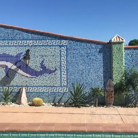 Higos Chumbos, Casa Rural Compartido-3