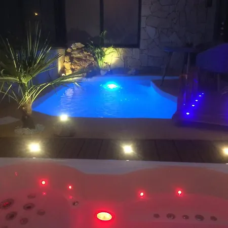 B&B Villa Sensorielle-3