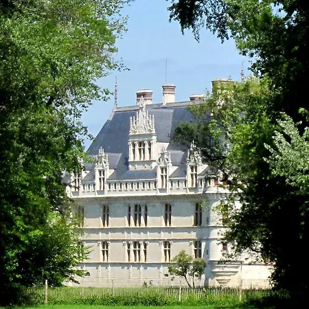 Manoir De La Remoniere-3