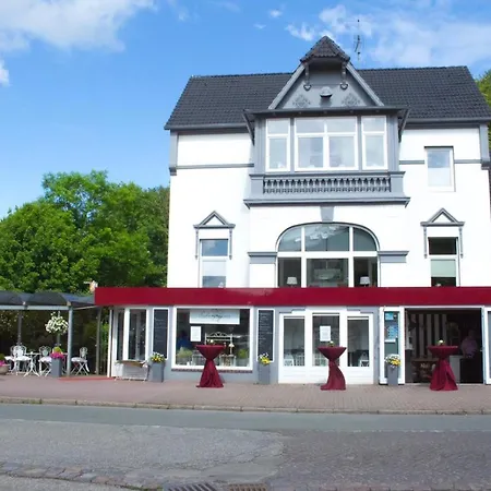 Townhuus No. 1 / Dieksee-2