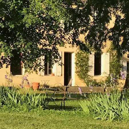 B&B Château Pierre de Lune-3