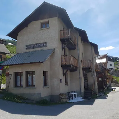 Auberge La Coulette-2