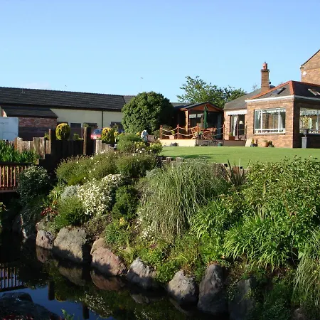 The Stables B&B-3