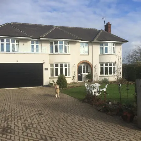 Marston Croft B&B-3