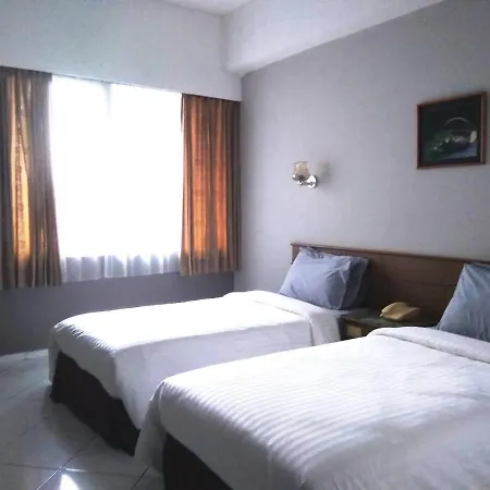 K-Style Eco Hotel Jakarta-2