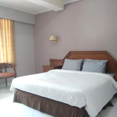 K-Style Eco Hotel Jakarta-2