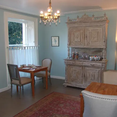 Osborne House B&B Workington-3