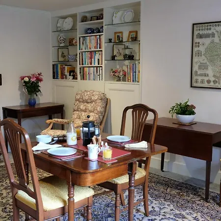 St Mary'S Bed & Breakfast-3