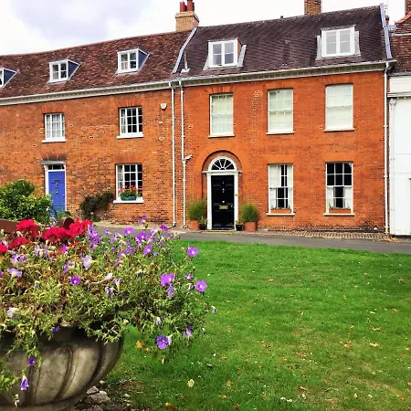 St Mary'S Bed & Breakfast-2