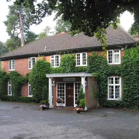 Chart House Bed And Breakfast-2