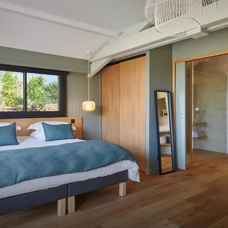 Le Cabanon Bidart-2