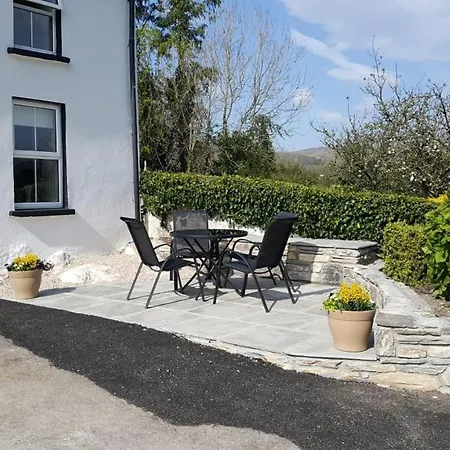 Gortamullen House, Kenmare-2