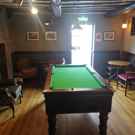 The Castlegate Arms-2