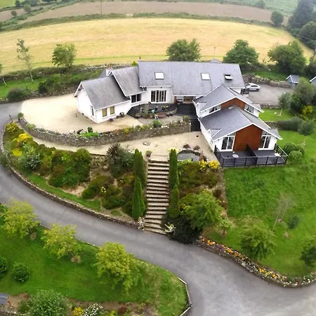 Wicklow Way Lodge-2