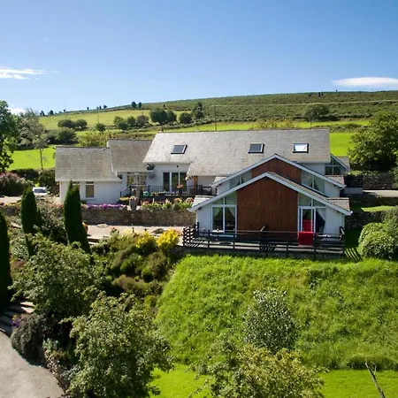 Wicklow Way Lodge-3
